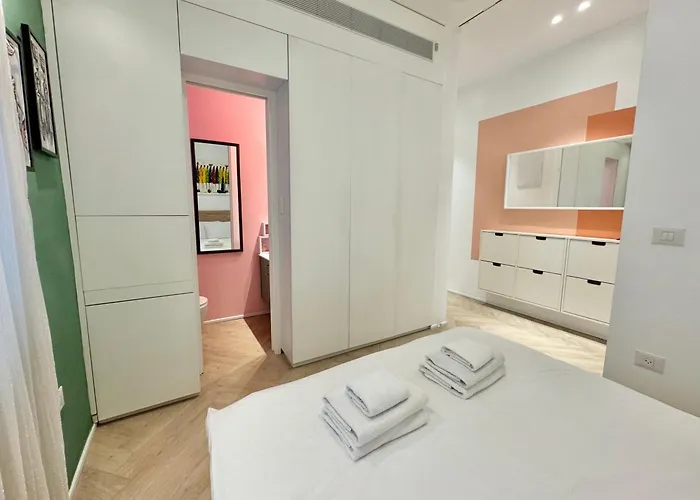 Beach Apartments Tlv