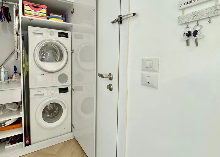 Beach Apartments Tlv