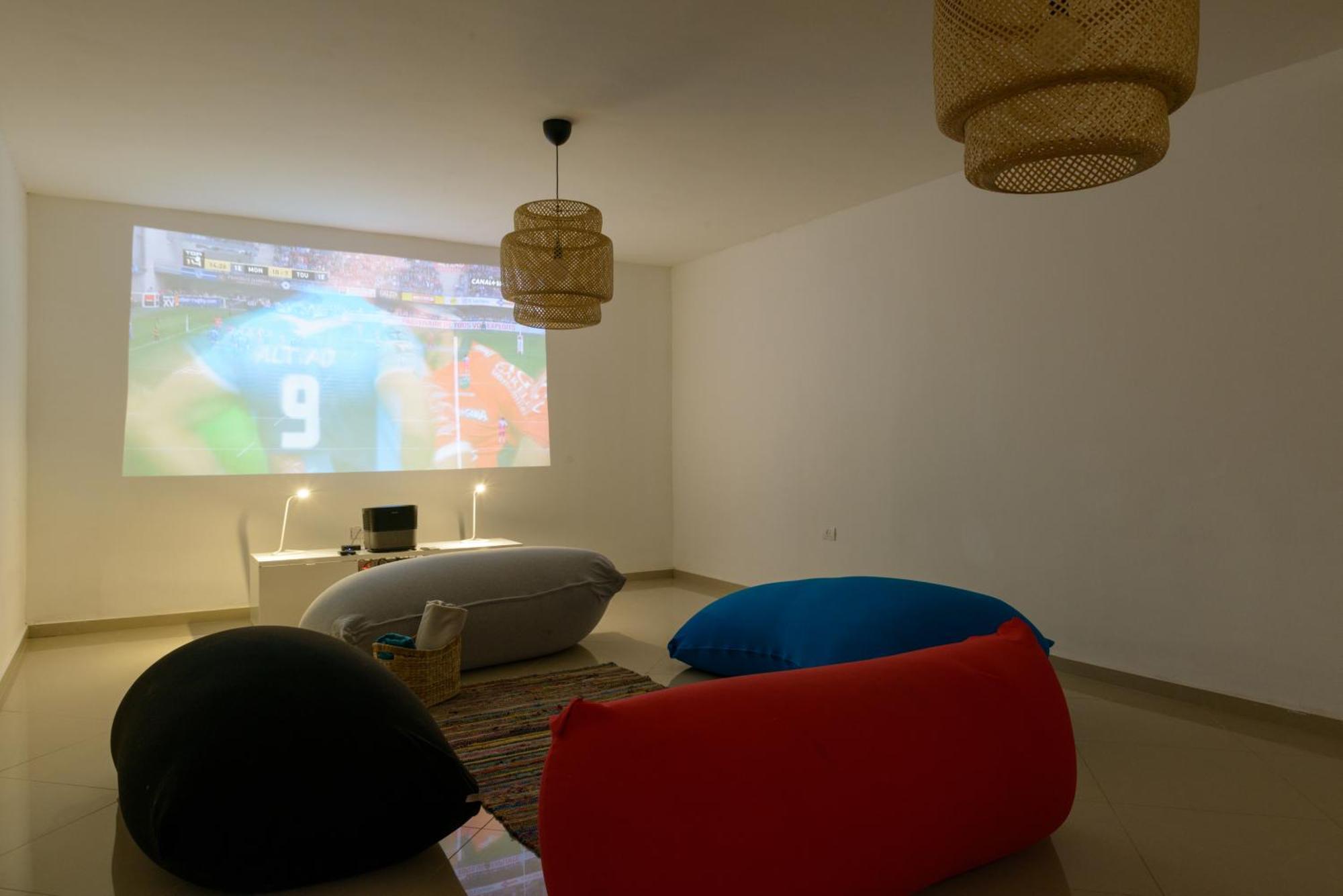 Appartamento Tlv Tel Aviv