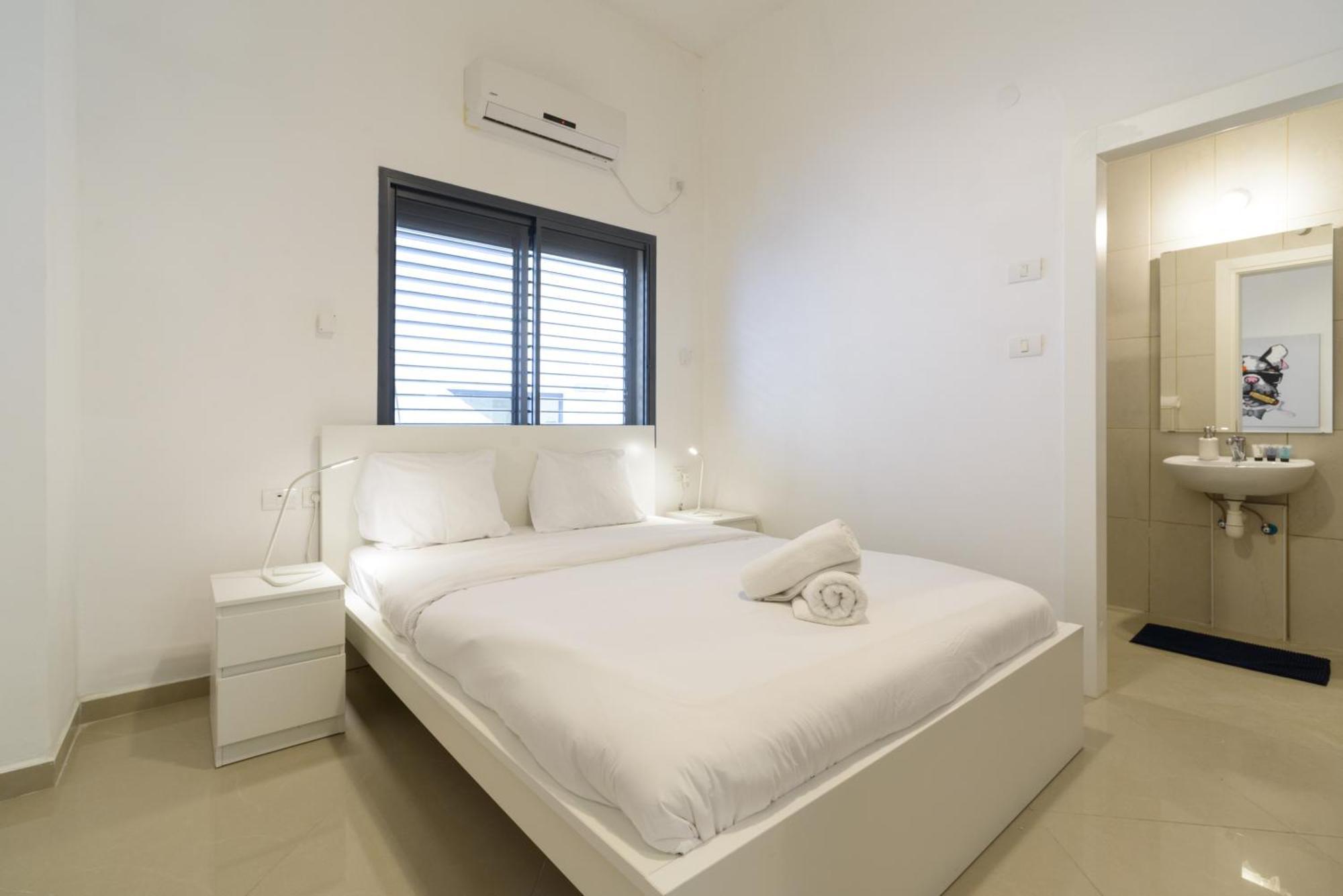 Tlv Appartamento Tel Aviv