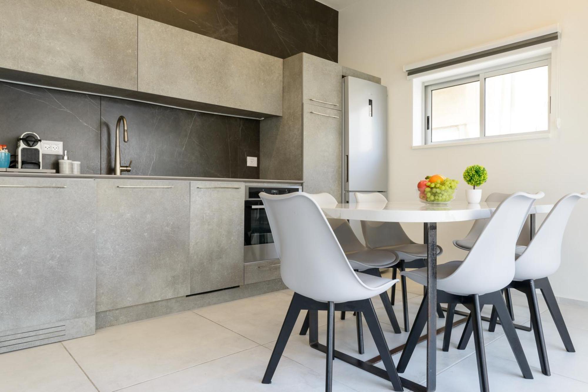 Tlv Appartamento
