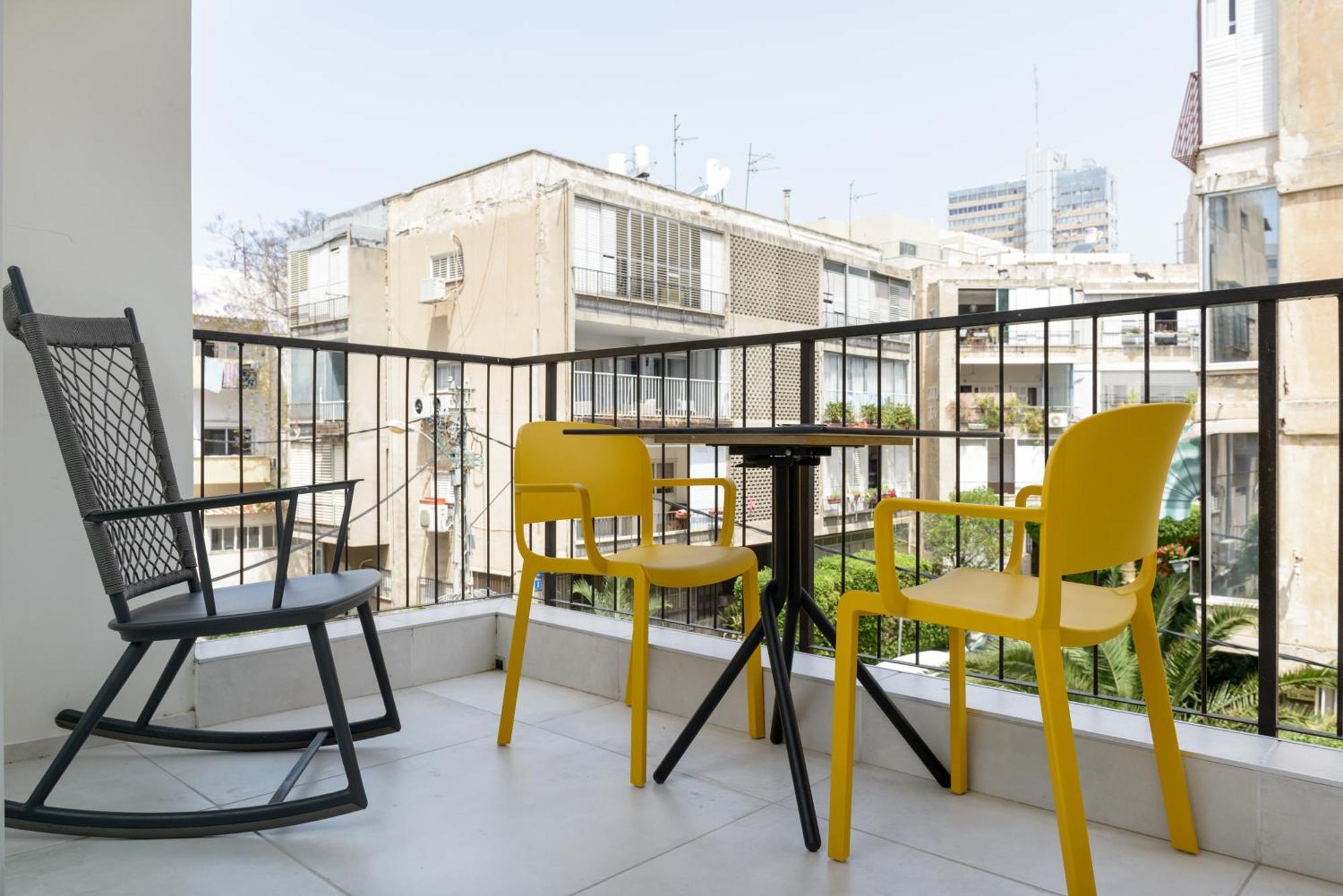 Tlv Appartamento Tel Aviv