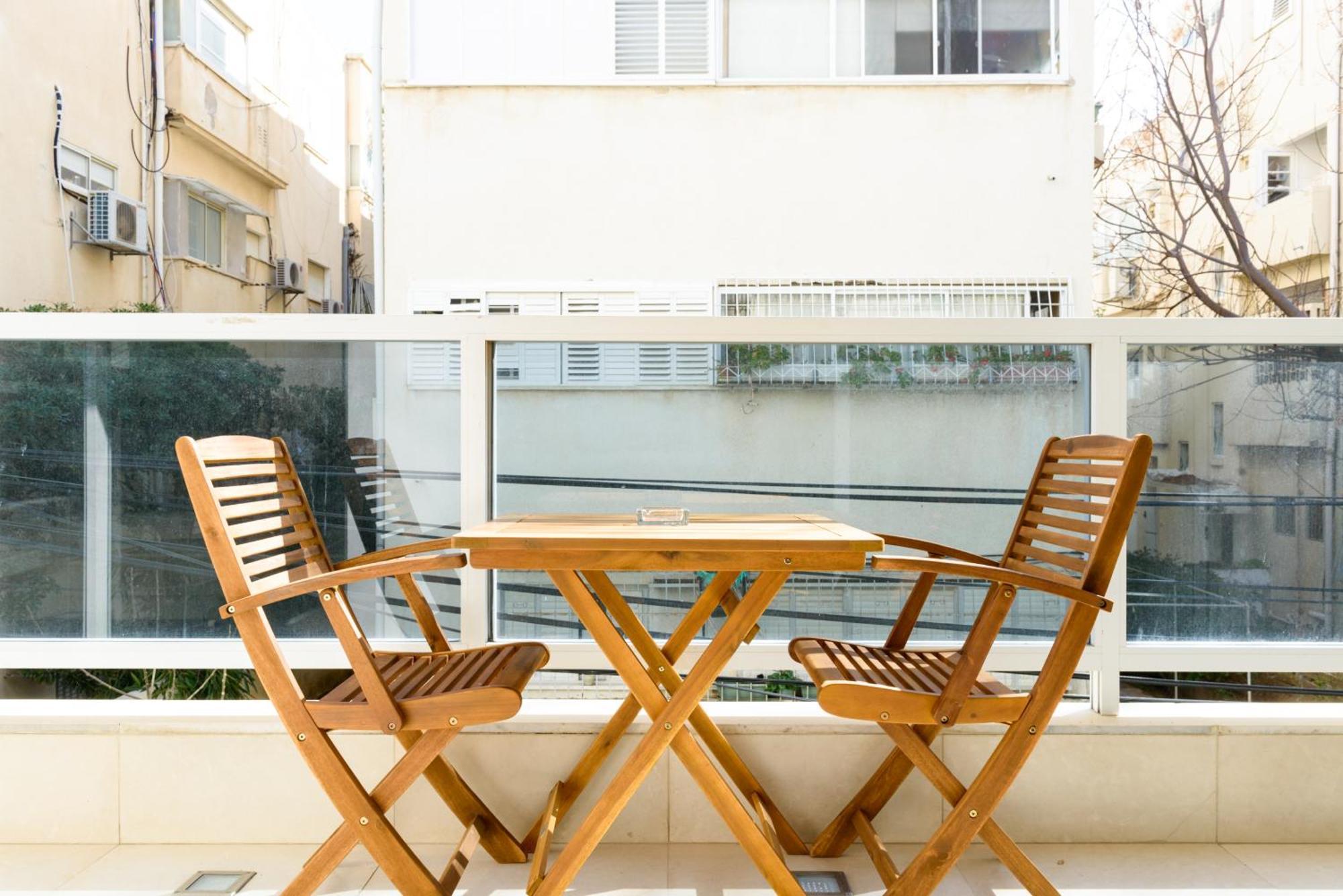 Tlv Апартаменты *