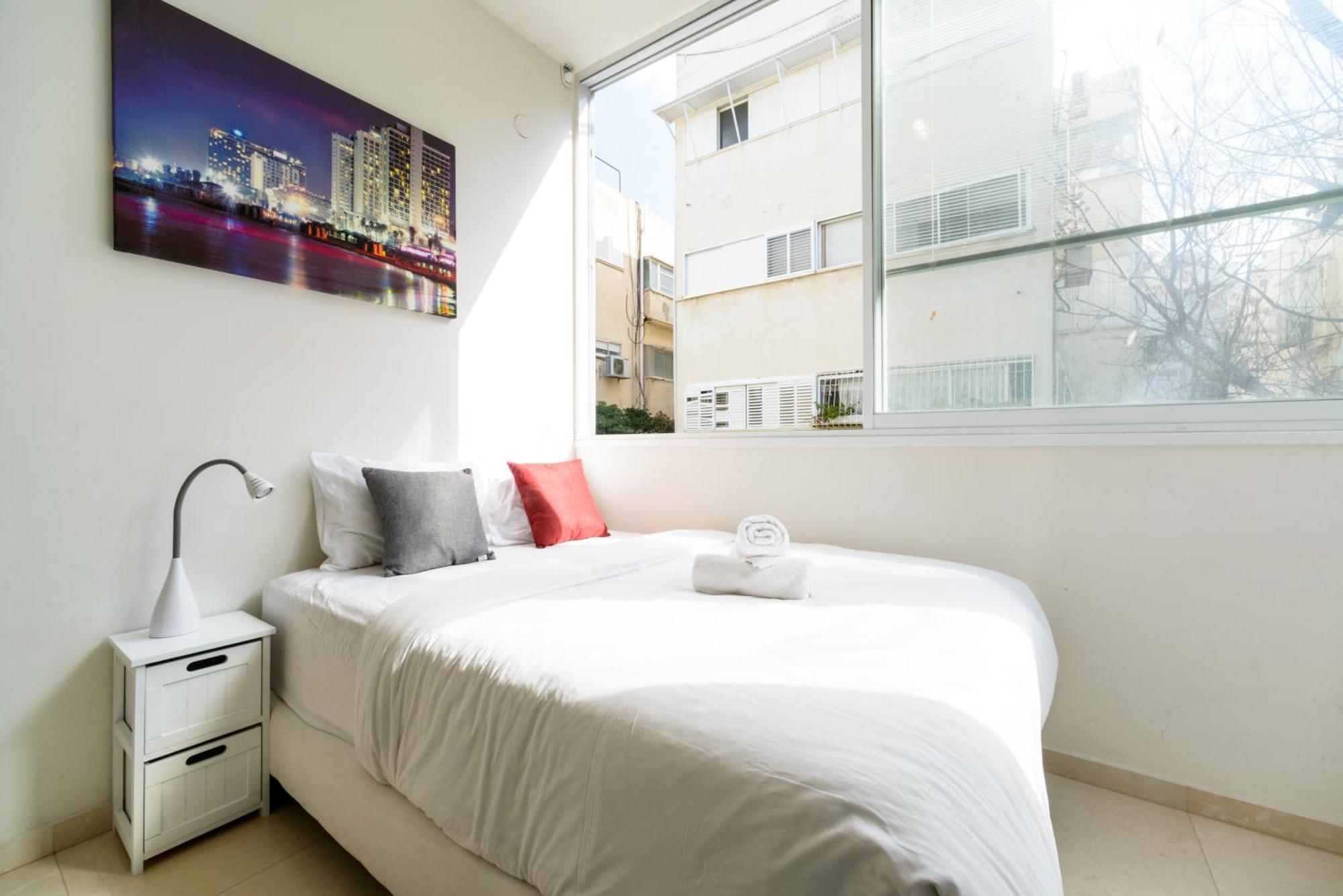 Tlv Tel Aviv