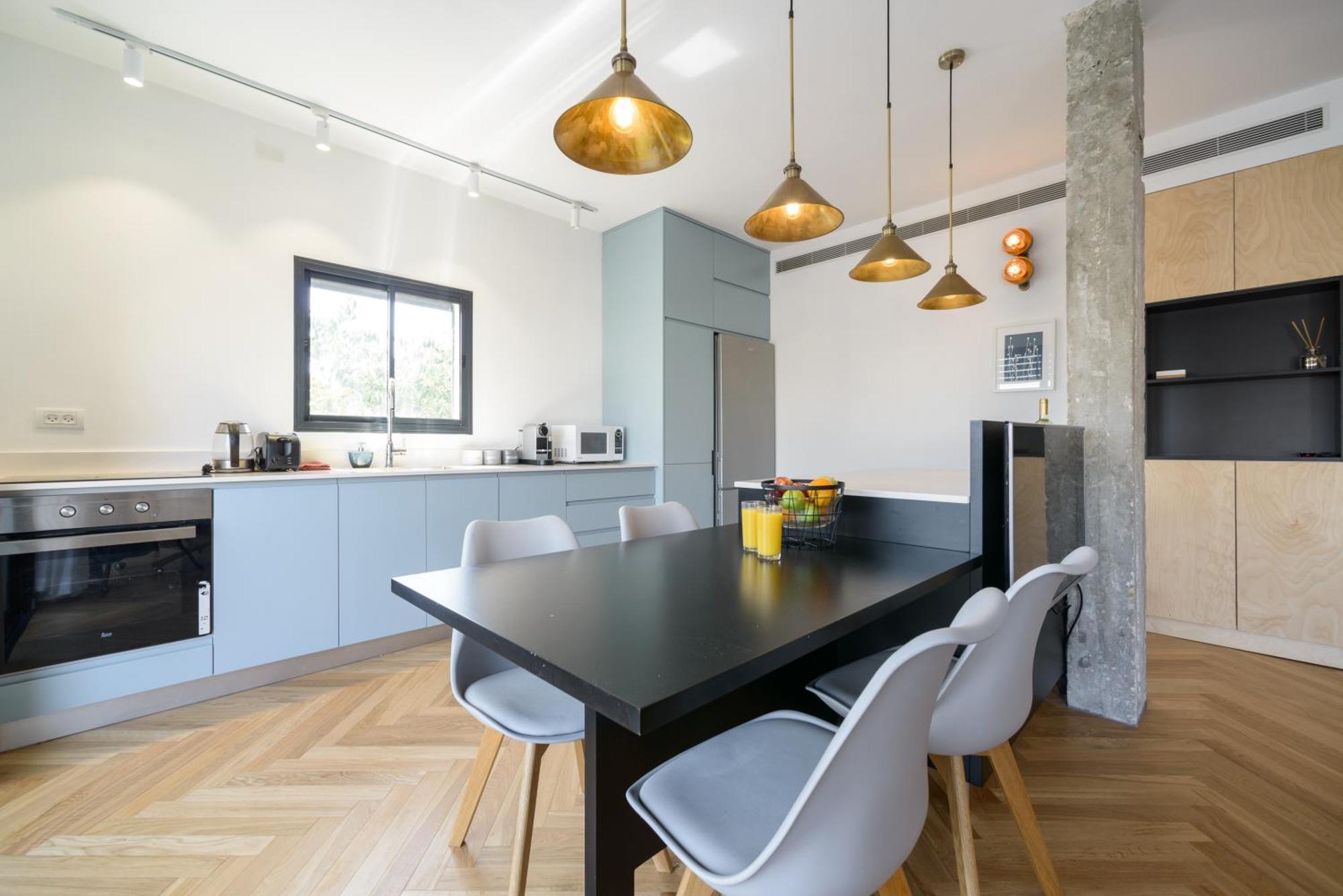 Tlv Appartamento Tel Aviv