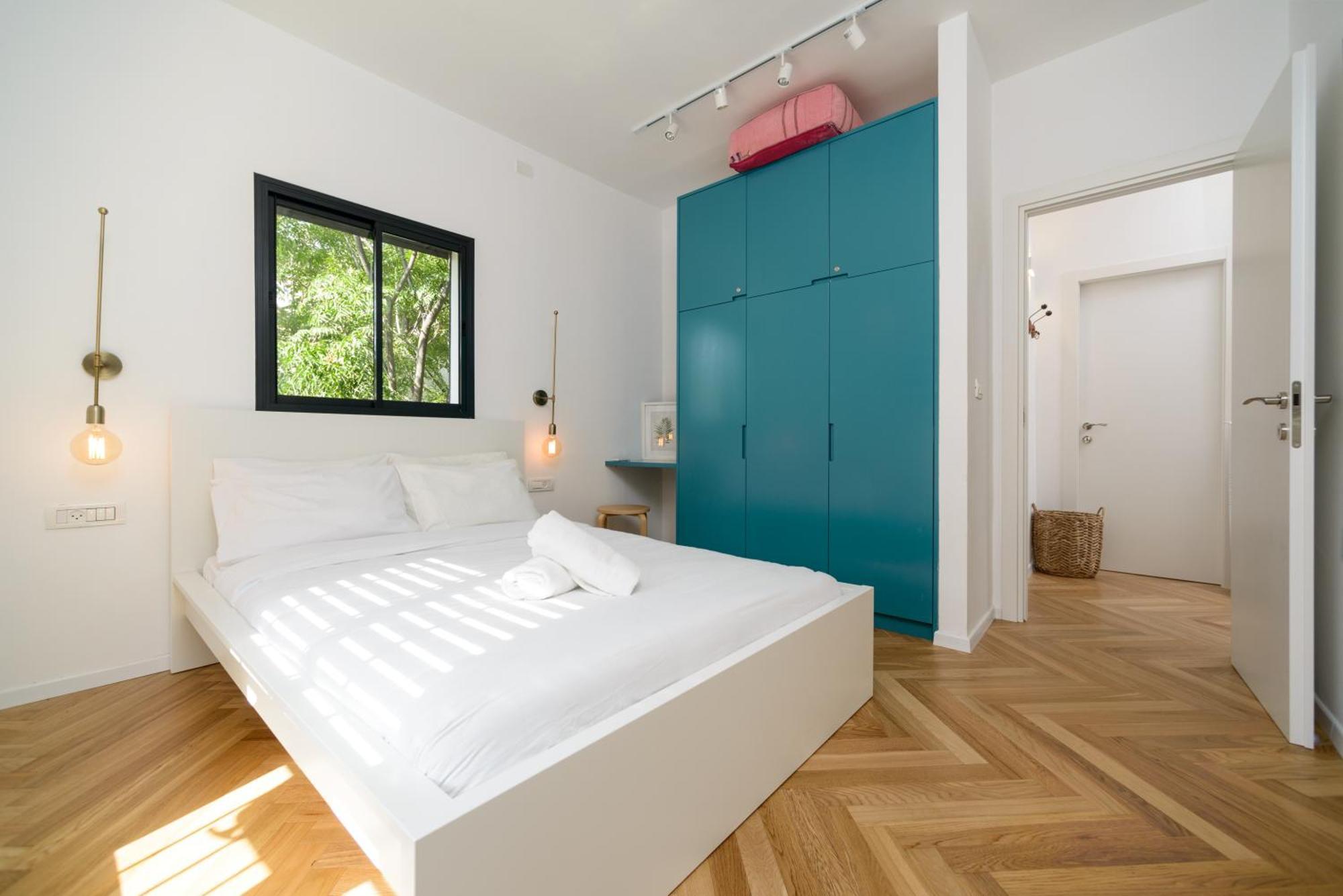 Appartamento Tlv