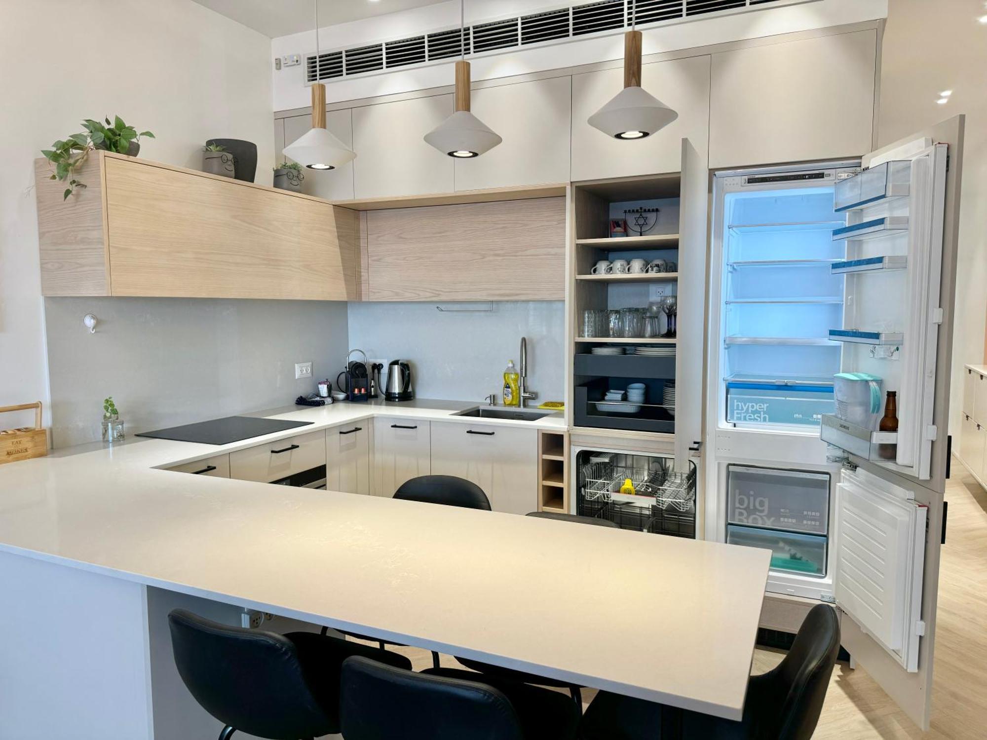 Tlv Appartamento