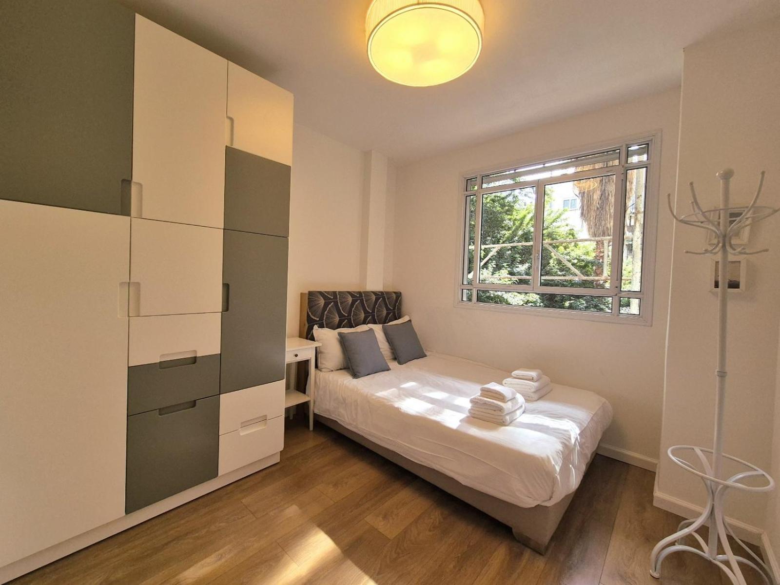 Appartamento Tlv *